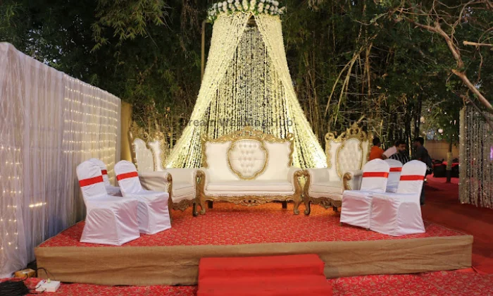 Shyam Faraskhana  Event Management